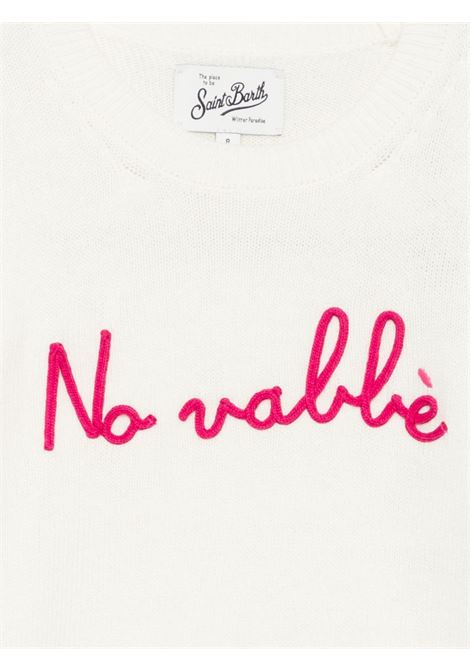 Maglione MC2 Saint Barth Kids MC2 SAINT BARTH | MAGLIONI E CARDIGAN | PRC000102491M